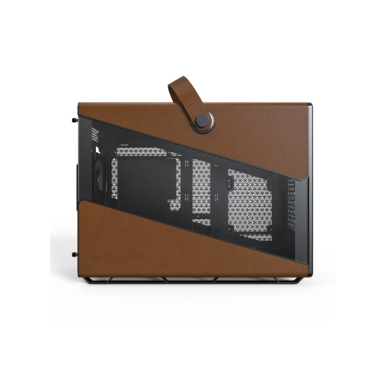 Montech Heritage Pro Black